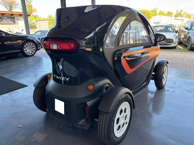 Renault Twizy - Foto 7