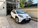 TOYOTA Aygo X 1.0  72 CV Active rif. 23972379