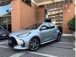 Toyota Yaris 1.5h 130cv Lounge - COME NUOVA !!