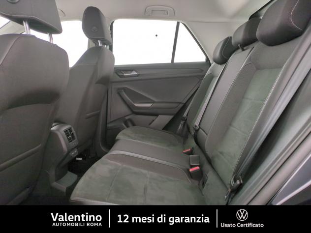 Volkswagen T-Roc 1.0 tsi Style 110cv - Foto 10