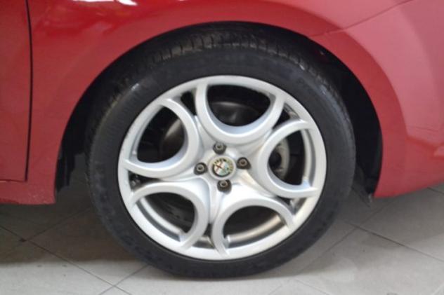 ALFA ROMEO MiTo 1.4 T 120 CV GPL Distinctive rif. 23882483 - Foto 5