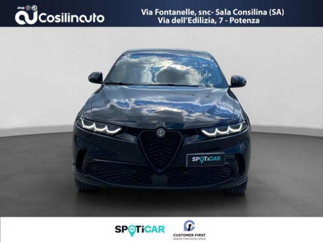 ALFA ROMEO Tonale 1.3 280 CV PHEV AT6 Q4 Veloce rif. 23761188 - Foto 8