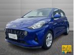 HYUNDAI i10 1.0 MPI Connectline rif. 23780482