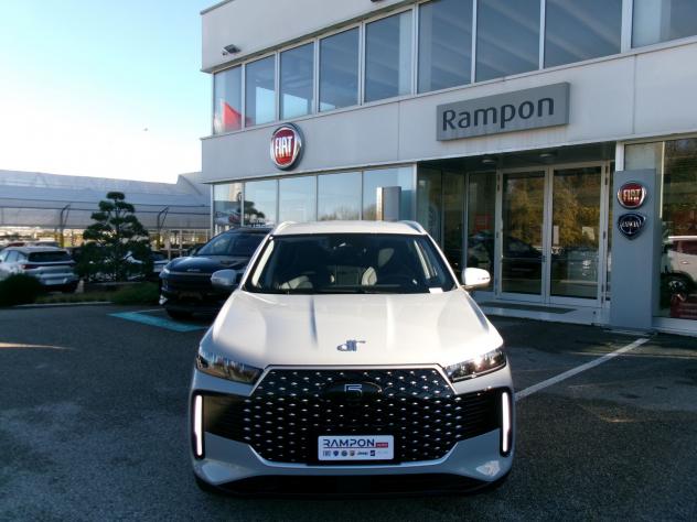 DR AUTOMOBILES dr 5.0 dr 5.0 1.5 Bi-Fuel GPL - Foto 7