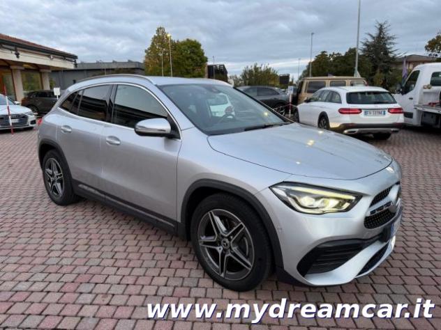 MERCEDES-BENZ GLA 200 d Automatic 4Matic Premium rif. 24172022 - Foto 3