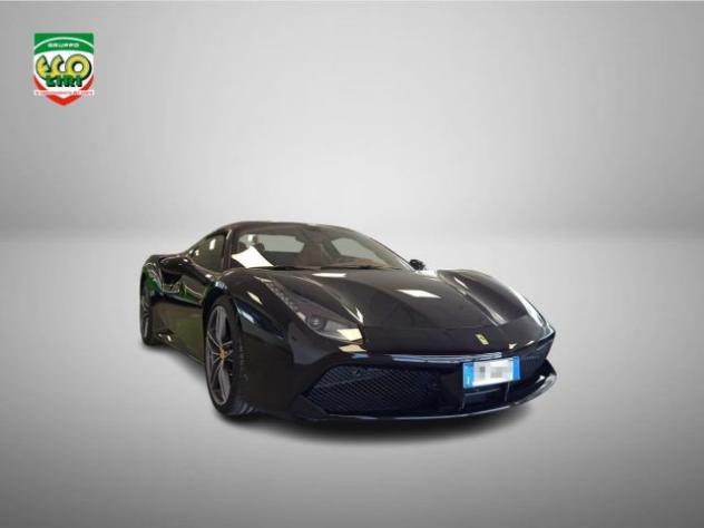 FERRARI 488 Spider rif. 22362079 - Foto 3