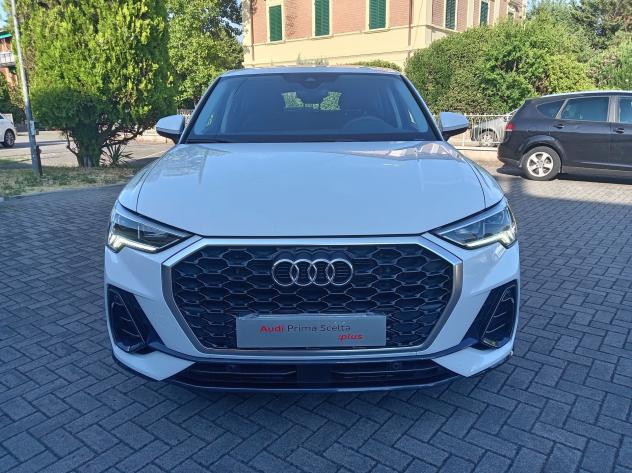 Audi Q3 Sportback 35 TDI S tronic Business Plus - Foto 5