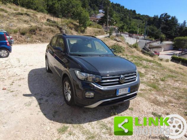 VOLKSWAGEN T-Cross style rif. 23957021 - Foto 9