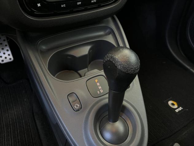 smart forfour Forfour 1.0 Superpassion 71cv twinamic TUA DA 139,00 AL MESE - Foto 10