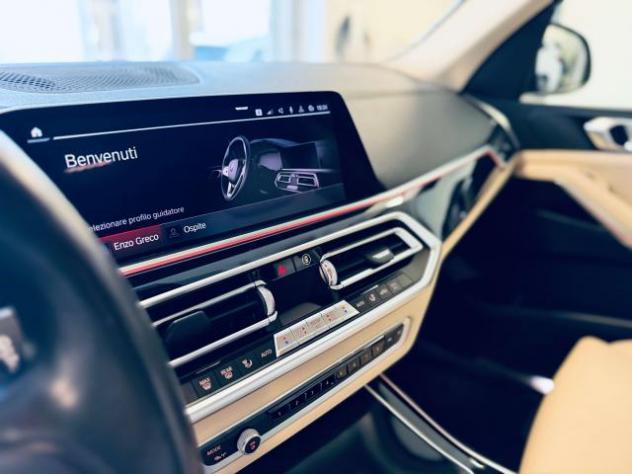 BMW X5 xdrive25d xLine auto - Foto 9