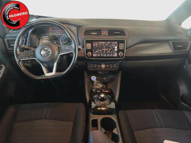 NISSAN Leaf Business 40 kWh rif. 23905576 - Foto 10