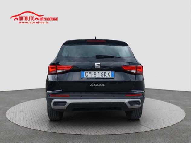 SEAT Ateca 2.0 TDI Business - Foto 8