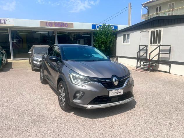 Renault Captur TCe 100 CV GPL Techno Fast Track - Foto 3