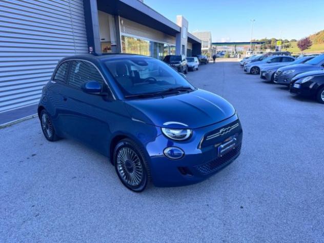 FIAT 500e Berlina 42kWh OPENING EDITION IVA ESPOSTA rif. 23821046 - Foto 3