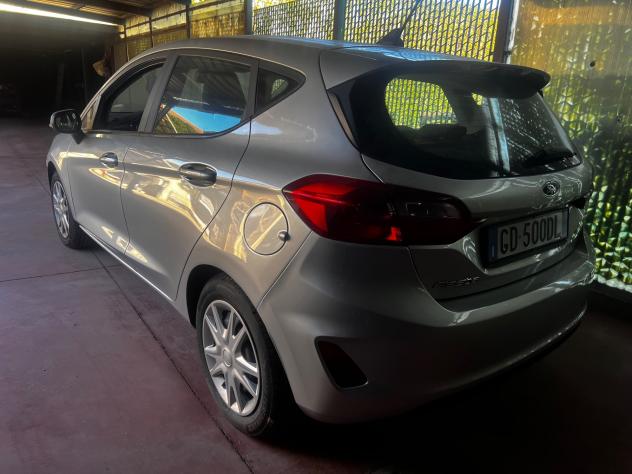 Ford Fiesta 1.1 75 CV GPL 5 porte Business LEGGERE ANNUNCIO - Foto 3