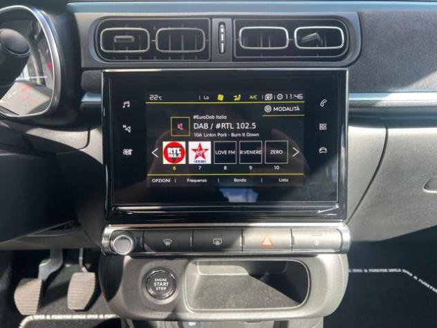 CITROEN C3 PureTech 110 S&S Elle rif. 24229968 - Foto 9