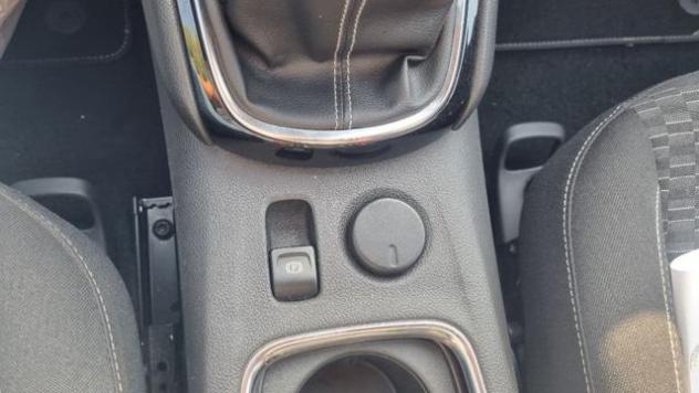 OPEL Astra 1.0 Turbo ecoFLEX Start&Stop 5 porte Dynamic rif. 23966060 - Foto 9