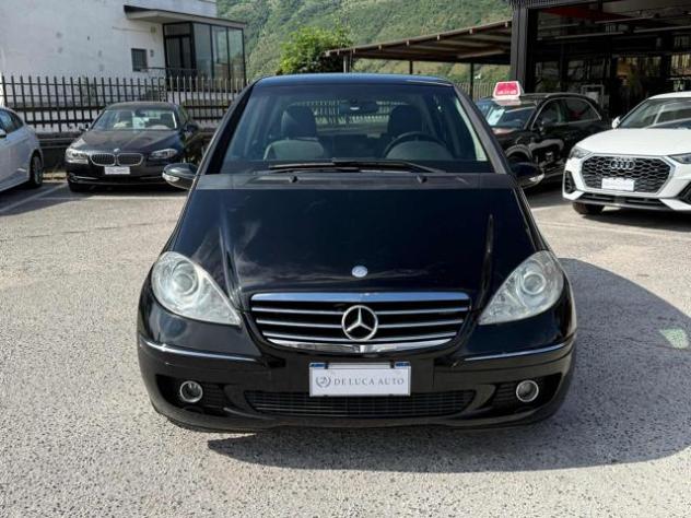 MERCEDES-BENZ A 180 CDI Avantgarde rif. 23798975 - Foto 2