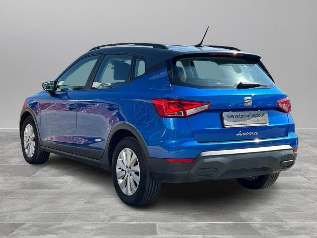 SEAT Arona 1.0 ecotsi Style 110cv - Foto 7