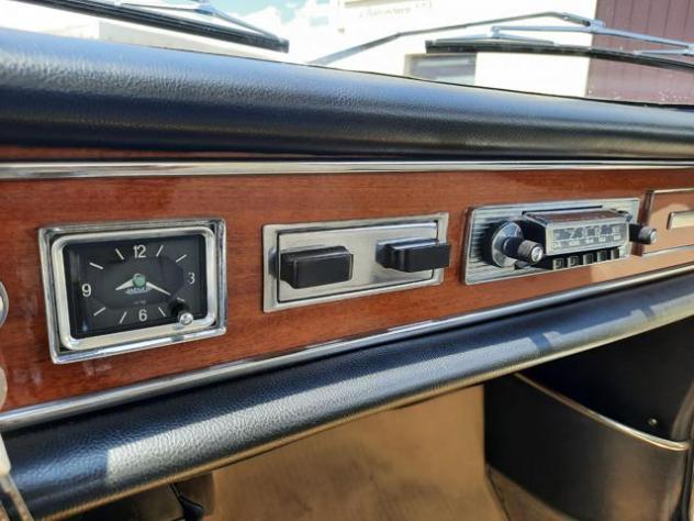 LANCIA Flavia Coupè 1800 rif. 20946959 - Foto 10
