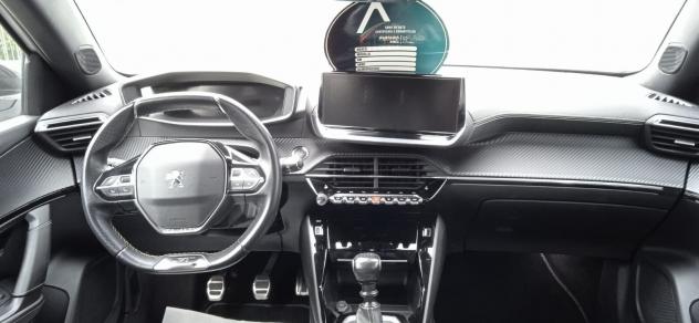 Peugeot 2008 BlueHDi 110 S&S GT - Foto 10