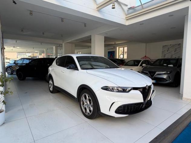 ALFA ROMEO Tonale 1.6 diesel 130 CV TCT6 Sprint tua da €299,00 mensi rif. 24193090 - Foto 8