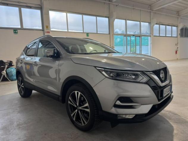 NISSAN Qashqai 1.5 dCi 115 CV Tekna rif. 24211405 - Foto 2