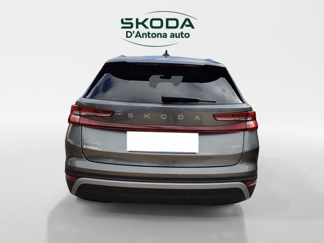Škoda Kodiaq Kodiaq 1.5 TSI Hybrid DSG 7 posti Style - Foto 6