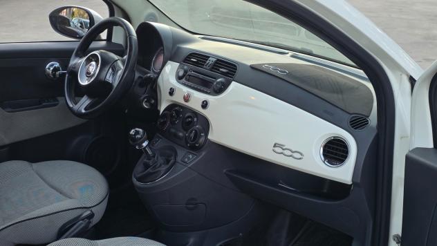 Fiat 500 1.2 - Foto 10