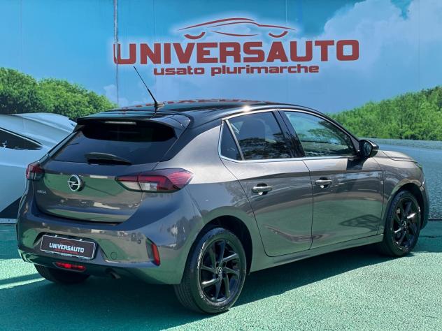 Opel Corsa 1.2 Benz/Gpl 75cv Elegance 2020 - Foto 3