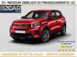 Citroën ë-C3 Motore Elettrico 83kW 113CV YOU