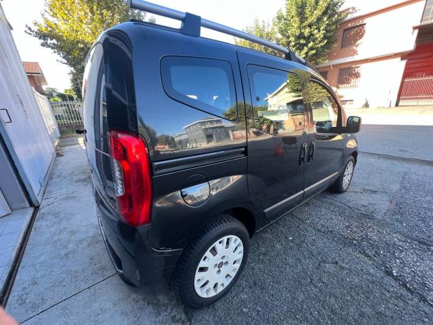 Fiat Qubo 1.3 MJT 75 CV Dynamic - Foto 3