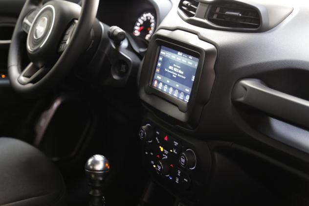 Jeep Renegade 1.0 T3 Limited - Foto 10