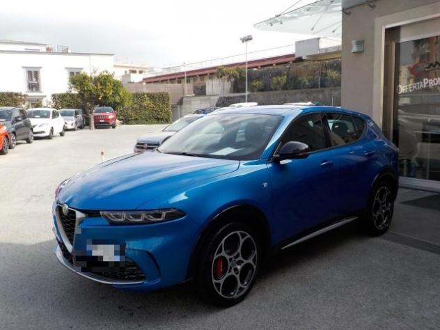 ALFA ROMEO Tonale 1.6 Mjt 130CV TCT6 rif. 24089169 - Foto 9