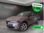 Alfa Romeo Tonale 1.5 160 CV MHEV TCT7 Veloce