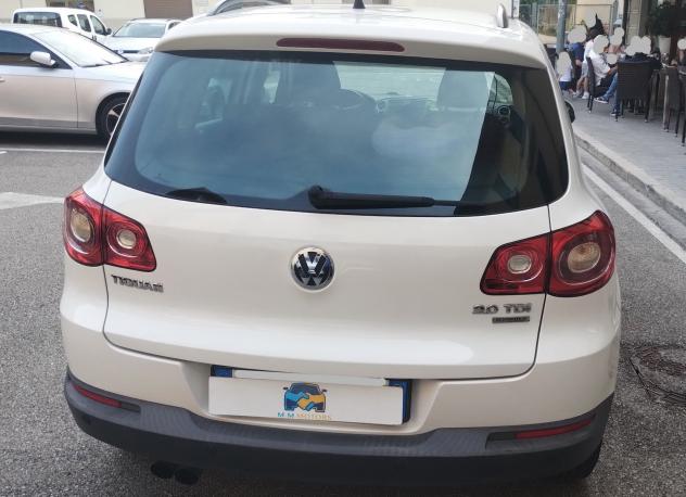 Volkswagen Tiguan 2.0 TDI DPF Trend & Fun BlueMotion Tech. - Foto 9