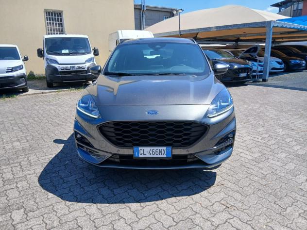 Ford Kuga Kuga 1.5 ecoboost ST-Line 2wd 150cv. - Foto 7