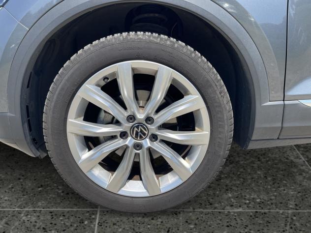 Volkswagen T-Roc 1.6 tdi Advanced - Foto 7