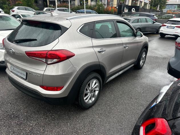 Hyundai Tucson 1.7 CRDi XPossible - Foto 6