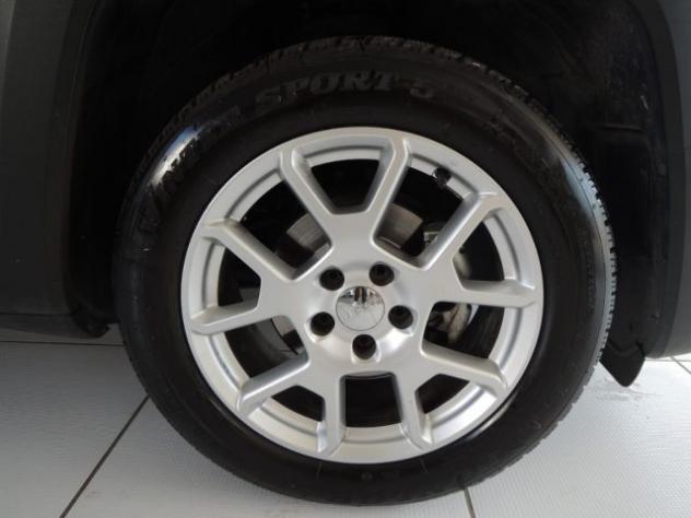 JEEP Renegade 1.6 Mjt 120 CV Limited rif. 22478291 - Foto 3