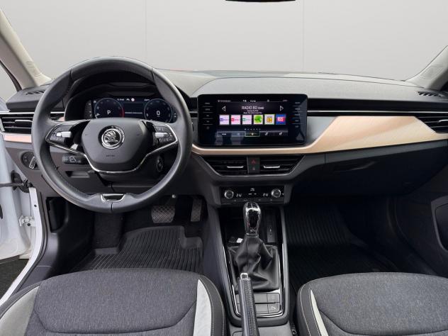 Škoda Kamiq 1.5 TSI STYLE DSG - Foto 7