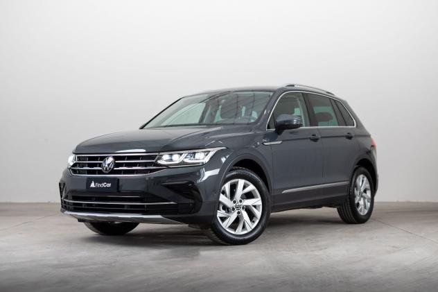 Volkswagen Tiguan 2.0 tdi Elegance 150cv dsg *IQLight LED Matrix*Easy Open*Drive Assistence Pack*Navigatore Discover Media*