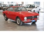 Alfa Romeo GT 1300 Junior 105.30 Targa MI CRS RIAR