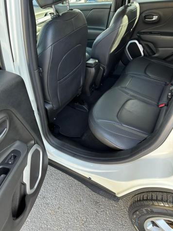 Jeep Renegade 2.0 Mjt 140CV 4WD Active Drive Low Limited - Foto 10