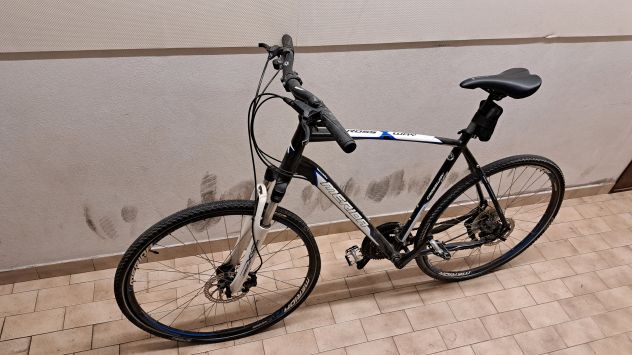 MTB MERIDA CROSSWAY 26" TFS - Foto 2