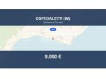 Immobile in asta di 16 m² in vendita a Ospedaletti