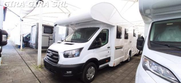 X-GO XCAMP 695 rif. 23503809