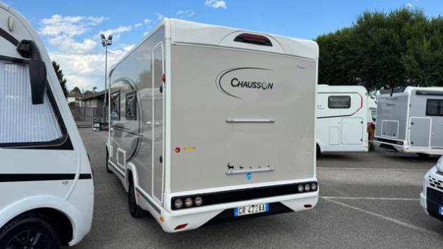 CHAUSSON 640 TITANIUM ULTIMATE rif. 23922164 - Foto 6