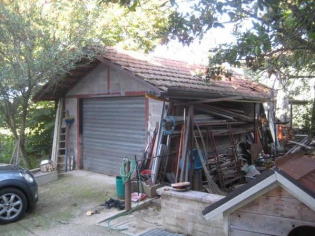 Immobile in asta di 138 m² in vendita a Ceccano - Foto 3