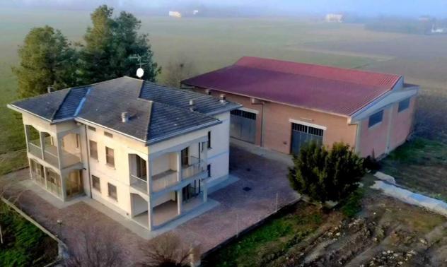 Industriale/Artigianale in vendita a San Secondo Parmense